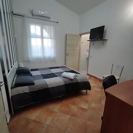 B&B Villa Antonella Пиаца Армерина Екстериор снимка