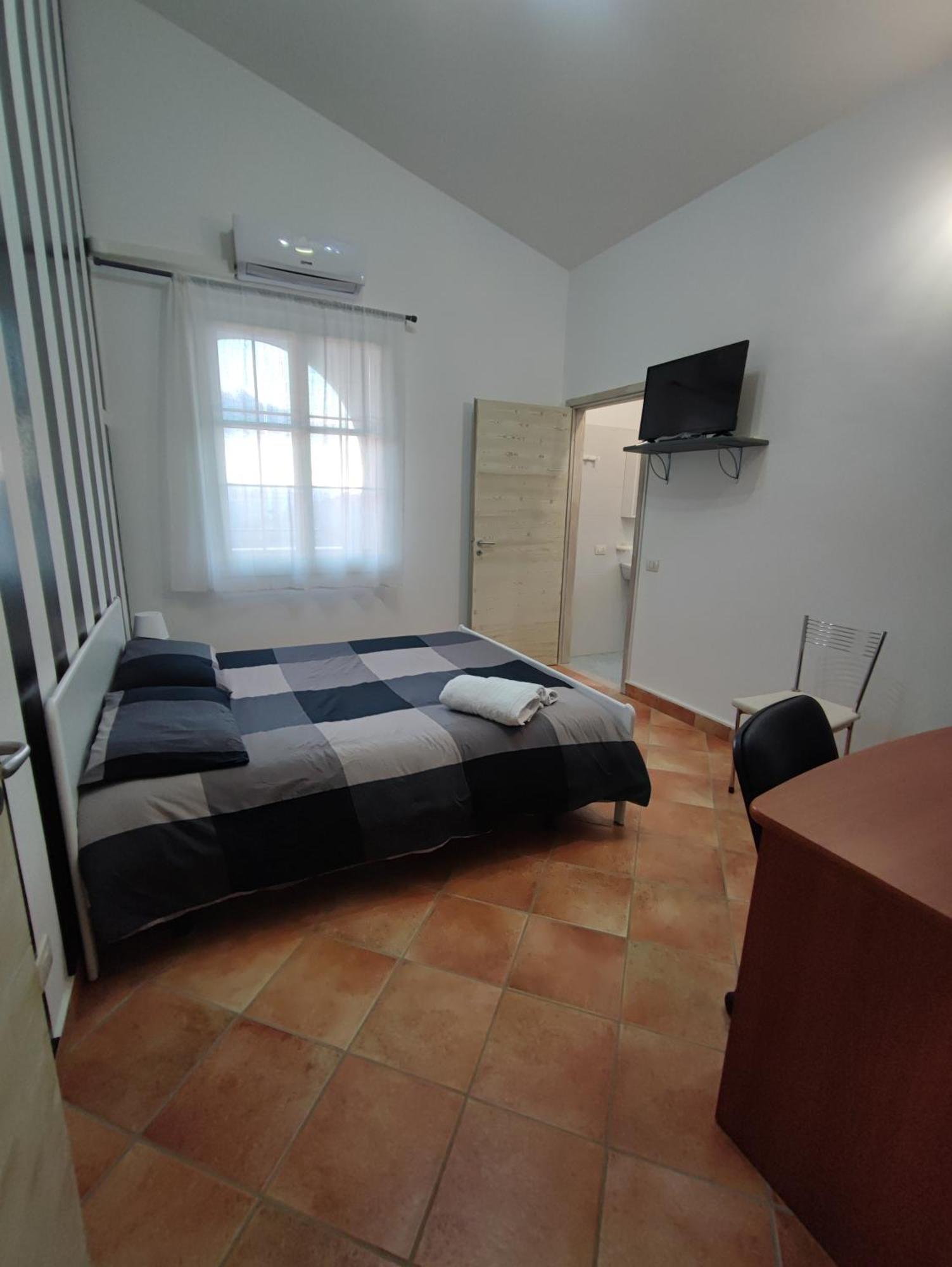 B&B Villa Antonella Пиаца Армерина Екстериор снимка