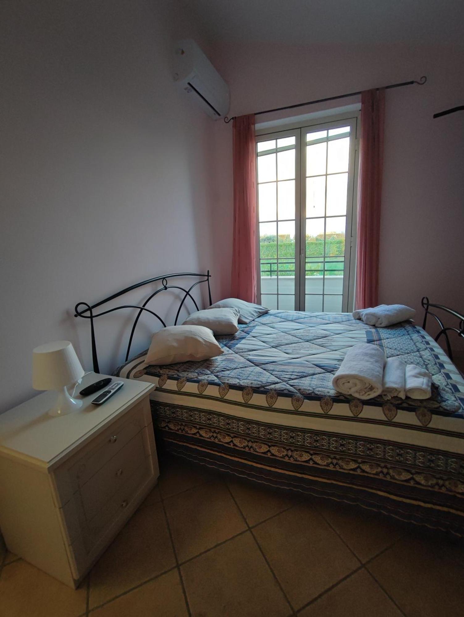 B&B Villa Antonella Пиаца Армерина Екстериор снимка
