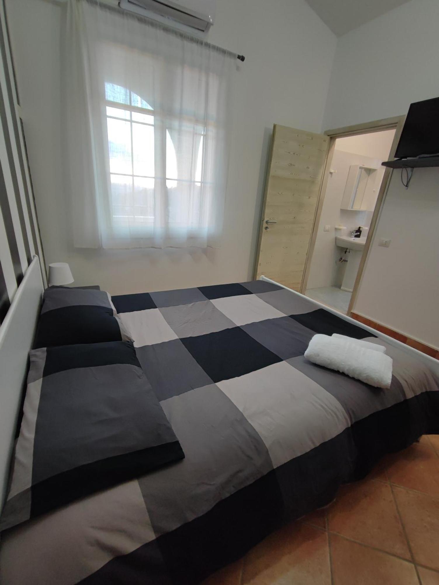 B&B Villa Antonella Пиаца Армерина Екстериор снимка