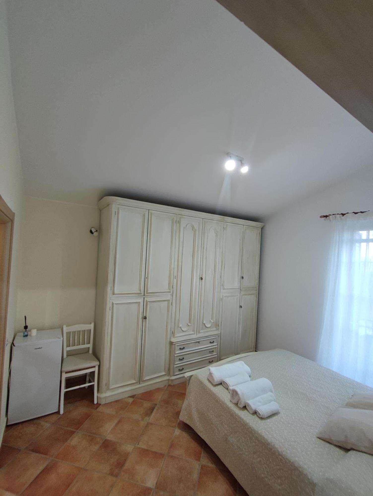 B&B Villa Antonella Пиаца Армерина Екстериор снимка