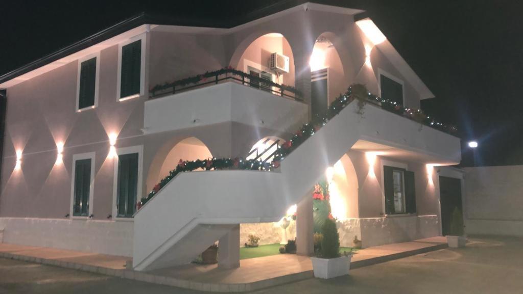 B&B Villa Antonella Пиаца Армерина Екстериор снимка